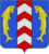 Blason de Longecourt en Plaine