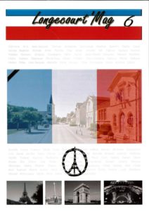 Longecourt' Mag N°6