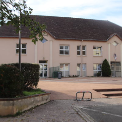 Groupe scolaire