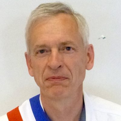 Eric DE LAMARLIERE