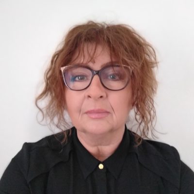 Amandine Planchard